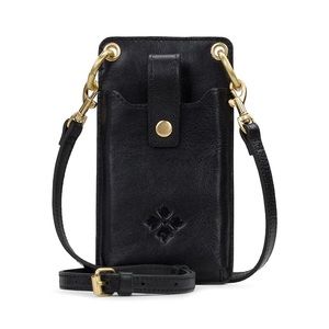 Patricia Nash Farleigh Crossbody Phone Case